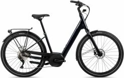 Orbea OPTIMA E40 2023 2023