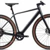 Orbea VIBE H10 2023 2023 1 Orbea VIBE H10 2023 2023 -Vélos Urbains/Loisirs Soldes N308TTCC YF SIDE VIBE H10 1