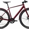 Orbea VIBE H10 MUD 2023 2023 -Vélos Urbains/Loisirs Soldes N309TTCC YH SIDE VIBE MUD H10 1