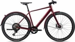 Orbea VIBE H10 MUD 2023 2023