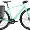 Orbea VIBE H10 EQ 2023 2023 -Vélos Urbains/Loisirs Soldes N310TTCC YJ SIDE VIBE H10 EQ 1
