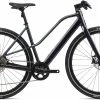 Orbea VIBE MID H30 2023 2023 -Vélos Urbains/Loisirs Soldes N311TTCC YF SIDE VIBE MID H30 1