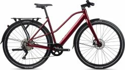 Orbea VIBE MID H30 EQ 2023 2023