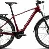 Orbea KEMEN 40 2023 2023 -Vélos Urbains/Loisirs Soldes N344TTCC VB SIDE KEMEN 40 1