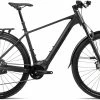 Orbea KEMEN 10 2023 2023 -Vélos Urbains/Loisirs Soldes N346TTCC VD SIDE KEMEN 10 1