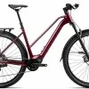Orbea KEMEN MID 10 2023 2023 -Vélos Urbains/Loisirs Soldes N349TTCC VB SIDE KEMEN MID 10 1