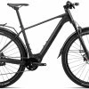 Orbea KEMEN SUV 30 2023 2023 1 Orbea KEMEN SUV 30 2023 2023 -Vélos Urbains/Loisirs Soldes N352TTCC VG SIDE KEMEN SUV 30 1