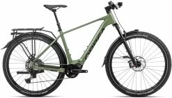 Orbea KEMEN SUV 10 2023 2023