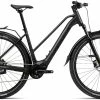 Orbea KEMEN MID SUV 40 2023 2023 1 Orbea KEMEN MID SUV 40 2023 2023 -Vélos Urbains/Loisirs Soldes N354TTCC VG SIDE KEMEN MID SUV 40 1