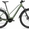 Orbea KEMEN MID SUV 30 2023 2023 -Vélos Urbains/Loisirs Soldes N355TTCC VE SIDE KEMEN MID SUV 30 1