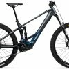 Orbea WILD H30 2023 2023 2 Orbea WILD H30 2023 2023 -Vélos Urbains/Loisirs Soldes N359TTCC V8 SIDE WILD H30 1