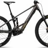 Orbea WILD M20 2023 2023 -Vélos Urbains/Loisirs Soldes N363TTCC V3 SIDE WILD M20 1