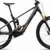 Orbea WILD M-TEAM 2023 2023 -Vélos Urbains/Loisirs Soldes N366TTCC V3 SIDE WILD M TEAM 1