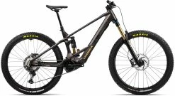 Orbea WILD M-TEAM 2023 2023