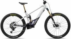 Orbea WILD M-LTD 2023 2023