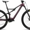 Orbea RISE H30 2023 2023 -Vélos Urbains/Loisirs Soldes N370TTCC V7 SIDE RISE H30 1
