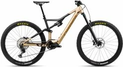 Orbea RISE H10 2023 2023