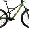 Orbea RISE M20 2023 2023 1 Orbea RISE M20 2023 2023 -Vélos Urbains/Loisirs Soldes N374TTCC V1 SIDE RISE M20 1