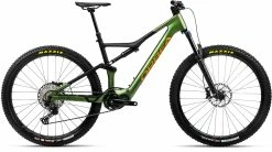 Orbea RISE M20 2023 2023