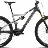 Orbea RISE M10 2023 2023 1 Orbea RISE M10 2023 2023 -Vélos Urbains/Loisirs Soldes N375TTCC V2 SIDE RISE M10 1