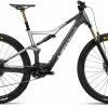 Orbea RISE M-LTD 2023 2023 1 Orbea RISE M-LTD 2023 2023 -Vélos Urbains/Loisirs Soldes N377TTCC V2 SIDE RISE M LTD 1