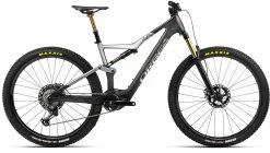 Orbea RISE M-LTD 2023 2023