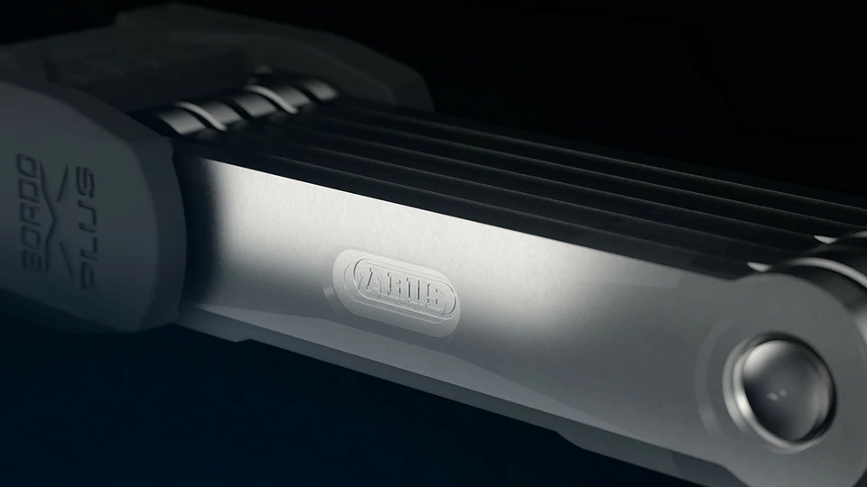 Antivol Abus BORDO Granit XPLUS? 6500/110 SH 4 Antivol Abus BORDO Granit XPLUS? 6500/110 SH – Image 2