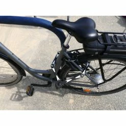 Antivol Pliant Vélo à Clés Michelin -Vélos Urbains/Loisirs Soldes antivol pliant velo acier michelin