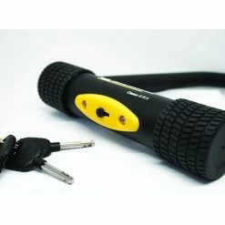 Antivol U Michelin 310 SRA -Vélos Urbains/Loisirs Soldes antivol u 310 sra michelin 2