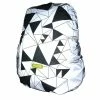 WOWOW Bag Cover Urban 2 WOWOW Bag Cover Urban -Vélos Urbains/Loisirs Soldes bag cover urban silver 1