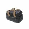 Sacoche Basil Miles Trunkbag Pour Porte Bagage