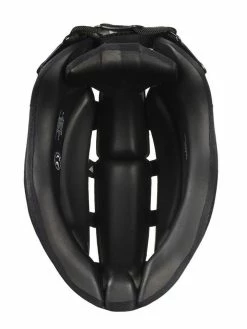 Casque Vélo Hedkayse - Noir -Vélos Urbains/Loisirs Soldes black inside 19af1841 1b67 41b2 a69f e4a1974f2f86 720x zoom