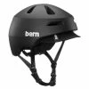 Casque Bern Brentwood 2.0 Visor -Vélos Urbains/Loisirs Soldes brentwood
