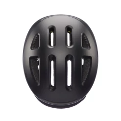 Casque Bern Major Mips -Vélos Urbains/Loisirs Soldes casqeu velo urbain visiere casquette mips major black