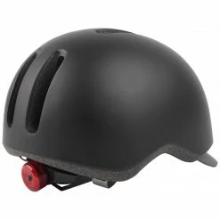 POLISPORT Casque Commuter In-mold -Vélos Urbains/Loisirs Soldes casque commuter in mold 2