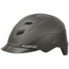 POLISPORT Casque E'City In-mold -Vélos Urbains/Loisirs Soldes casque e city in mold