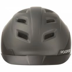 POLISPORT Casque E'City In-mold -Vélos Urbains/Loisirs Soldes casque e city in mold 2