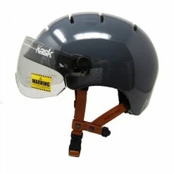 Casque Kask Urban Lifestyle (x14 Couleurs) 26 Casque Kask Urban Lifestyle (x14 Couleurs) -Vélos Urbains/Loisirs Soldes casque kask urban lifestyle ardesia