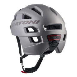 Casque Vélo Connecté Cratoni Smartride 1.2 -Vélos Urbains/Loisirs Soldes casque lumineux cratoni c pure
