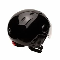 Marko Helmets Cadence (7 Couleurs, 2 Visières) -Vélos Urbains/Loisirs Soldes casque lumineux marco helmet