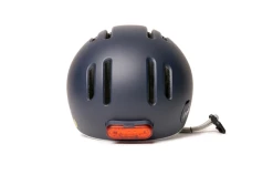 Casque Thousand Chapter MIPS -Vélos Urbains/Loisirs Soldes casque lumineux thousand chapter bleu marine