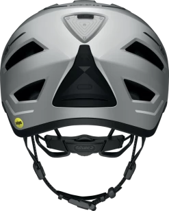 Abus Casque Vélo MIPS Pedelec 2.0 -Vélos Urbains/Loisirs Soldes casque mips abus pedelec 2 0 gris