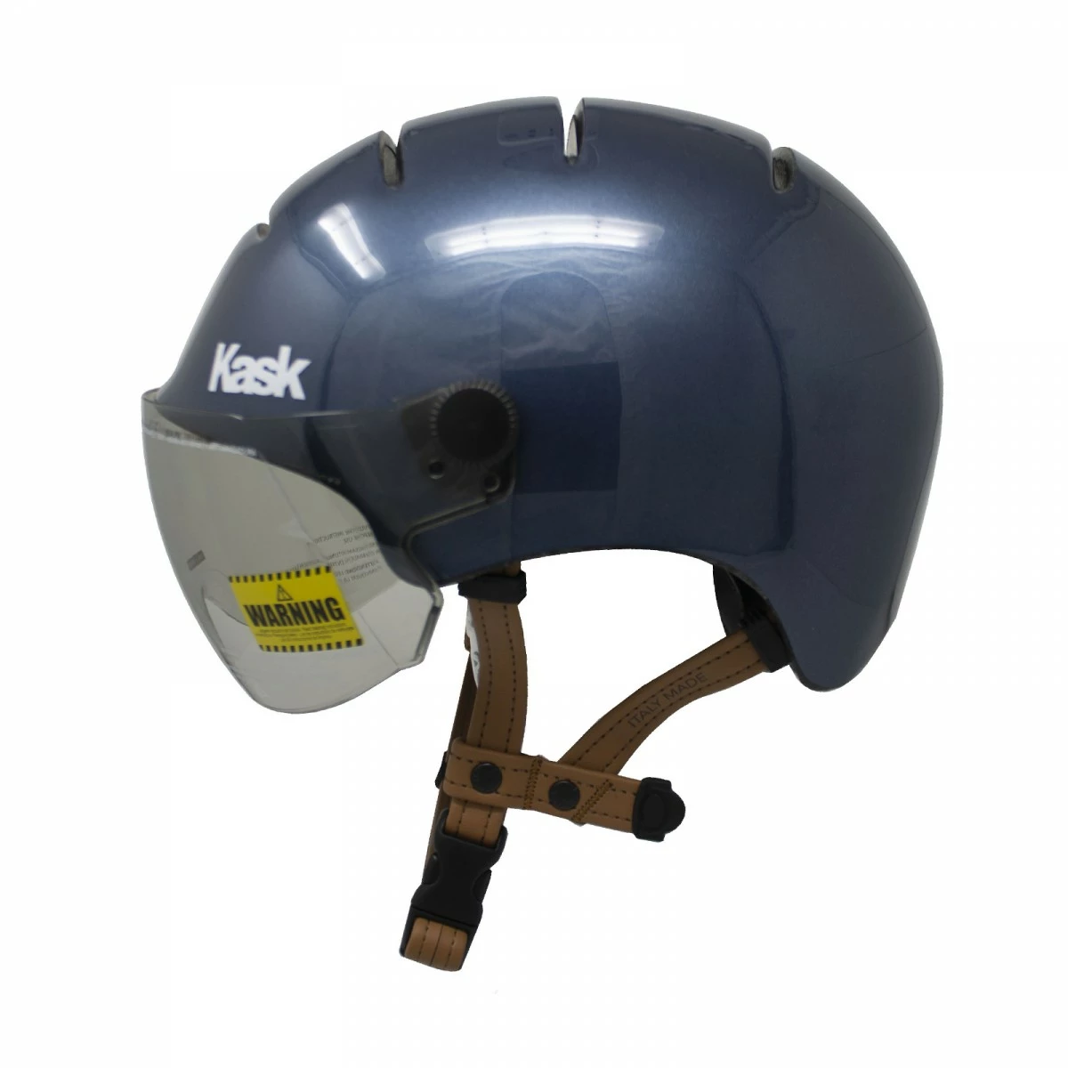 Casque Kask Urban Lifestyle (x14 Couleurs) 4 Casque Kask Urban Lifestyle (x14 Couleurs) – Image 2