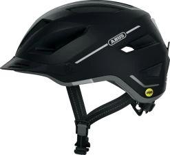 Abus Casque Vélo MIPS Pedelec 2.0 -Vélos Urbains/Loisirs Soldes casque velo abus mips pedelec 2 0 noir