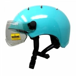 Casque Kask Urban Lifestyle (x14 Couleurs) 18 Casque Kask Urban Lifestyle (x14 Couleurs) -Vélos Urbains/Loisirs Soldes casque velo acqua