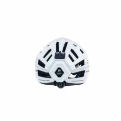 EOS Helmet Bluetooth Lumineux -Vélos Urbains/Loisirs Soldes casque velo audio femme eos helmet