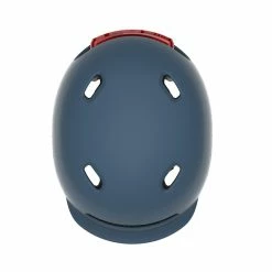Casque Urbain Intelligent Livall C20 -Vélos Urbains/Loisirs Soldes casque velo citadin livall ocean blue c20