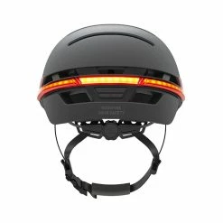 Casque Vélo Livall BH51M Neo -Vélos Urbains/Loisirs Soldes casque velo connecte bluetooth livall bh51m neo matte black net
