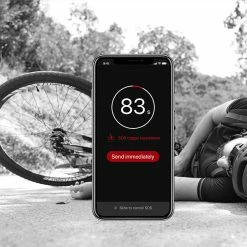 Casque Vélo Livall BH51M Neo -Vélos Urbains/Loisirs Soldes casque velo connecte livall