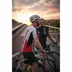 EOS Helmet Bluetooth Lumineux -Vélos Urbains/Loisirs Soldes casque velo route bluetooth eos helmet